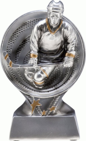 Statuetka hokej RS600,601,602