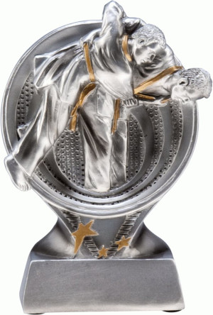 Statuetka judo RS900,901,902