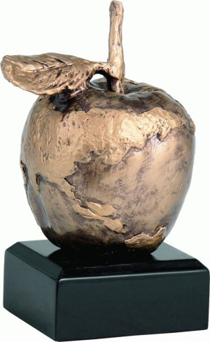Trofeum ekologia Jabłko RTY1105