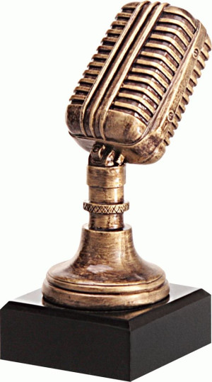 Trofeum muzyka RFST2079