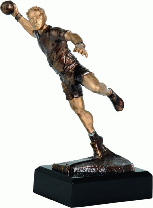 Trofeum piłka ręczna RFST2006