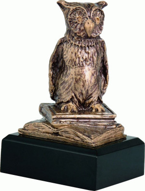 Trofeum szkolnictwo RTY630