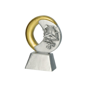 Statuetka stażactwo RE035