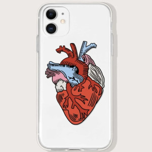 Etui dla lekarza Iphone iPhone 12 pro