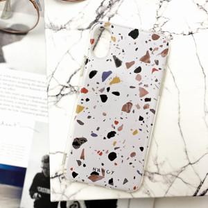 Etui mix Iphone 12 pro