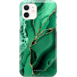 Etui Szmaragd Iphone 12 pro