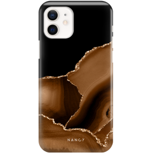 Etui Cappucino Iphone 12 pro