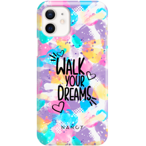 Etui marzenie Iphone 12 pro