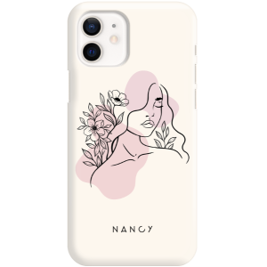 Etui Natura Iphone 12 pro