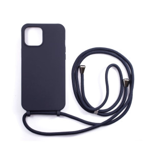 Etui ze sznurkiem Iphone 12 pro