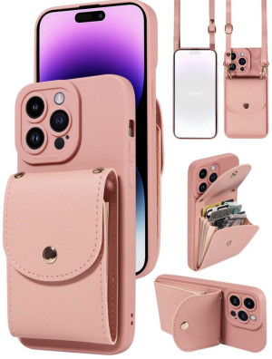 Akordeon etui Iphone 16