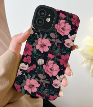 Tajemniczy ogród etui Iphone 14 plus