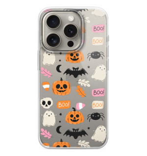 Etui halloweenowe