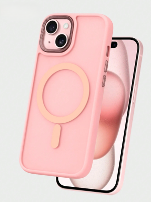 magsafe matowe etui iphone 11