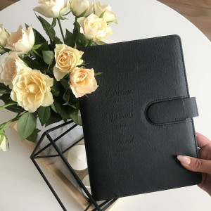Planner/Kalendarz Magnum dla kobiet i mężczyzn