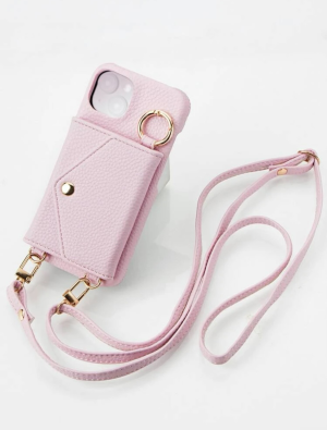 portfelik etui iphone 16