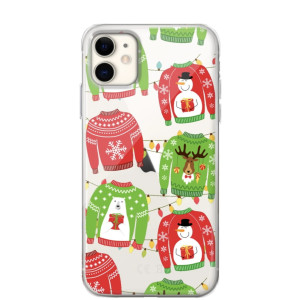 Etui ugly sweater