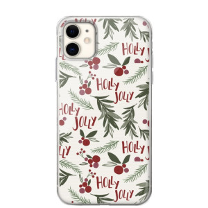 Etui Holly Jolly wianki