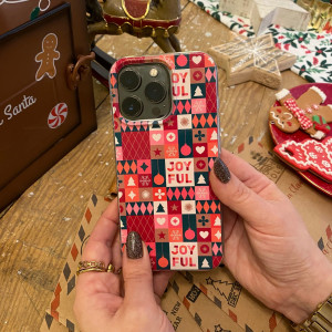 Etui bombka