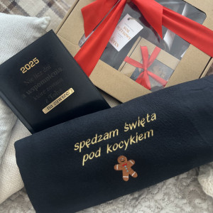 BOX DLA MĘŻCZYZN