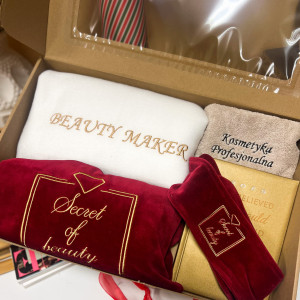 BOX BEAUTY
