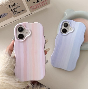 pastelowe sztachetki etui iphone 15 pro max