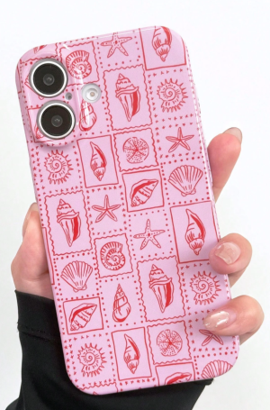 Szept Oceanu etui samsung galaxy s24