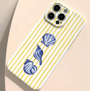 etui CAPRI SHELLS