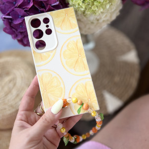 Etui Lemoncello Samsung A55 5G