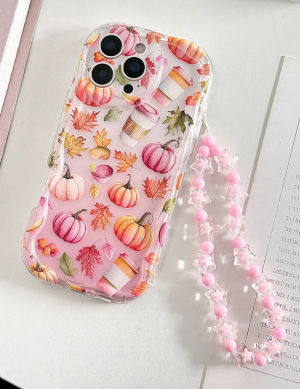 kobieca jesień etui iphone 15 pro max