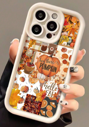 hey pumpkin etui iphone 14
