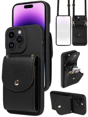Akordeon etui Iphone 17 pro max