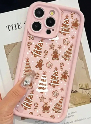 piernikowe smakołyki etui iphone 13