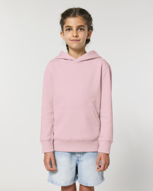 Personalizowana bluza dziecięca PREMIUM z kapturem – haft lub nadruk