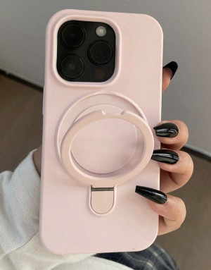 Pastelowe etui Magsafe Iphone 15 pro