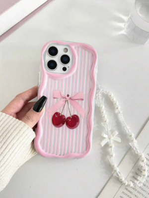 Etui Etui Wiśniowy Look samsung galaxy s25 plus