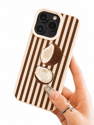 Etui kokoski Iphone 17