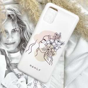 Etui Wiosna Samsung S20 FE / S20 Lite