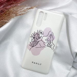 Etui Natura Iphone 11