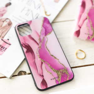 Etui Flamingo Iphone 11 pro
