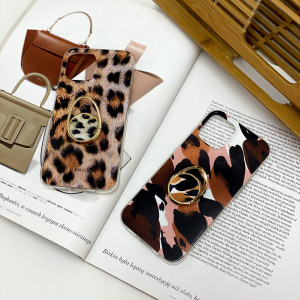 Etui jesienne Iphone 12 pro max