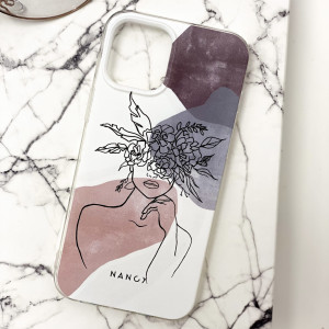 Etui jesień Iphone 11 pro