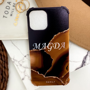 Etui Cappucino Samsung S20 FE / S20 Lite