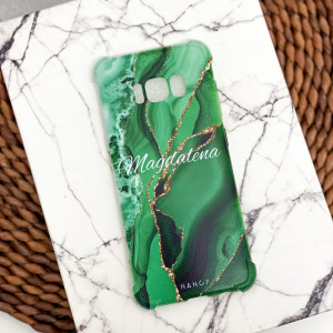 Etui Szmaragd IPHONE 13