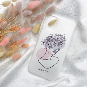 Etui Gaja Samsung S22
