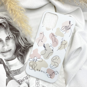 Etui Kobieta Samsung S22