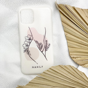 Etui Kobiecość Samsung S22