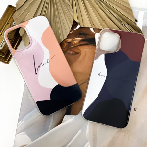 Etui nude SAMSUNG S22