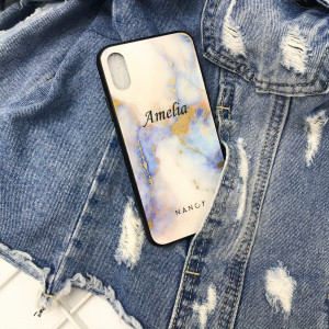 Etui Aurora Samsung S22 Ultra