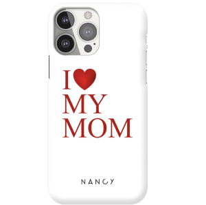 Etui I love my mom